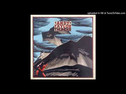 Andy Taylor - Tremblin'