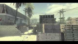 Call of Duty Ghosts Cinematics 60fps [Octane] [Free HD Download]