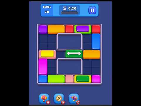 Two Blocks Levels 781-782-783-784-785-786-787-788-789-790