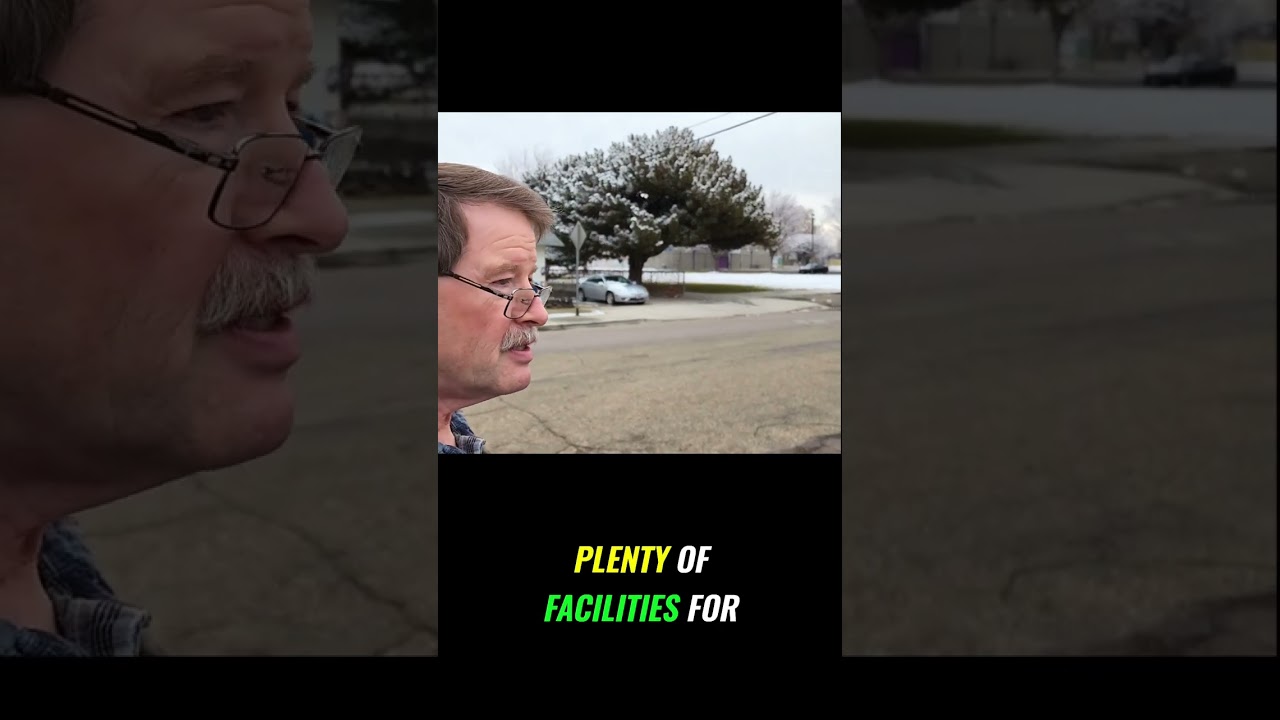 Exploring the Park: Benches, Court, & Camping?