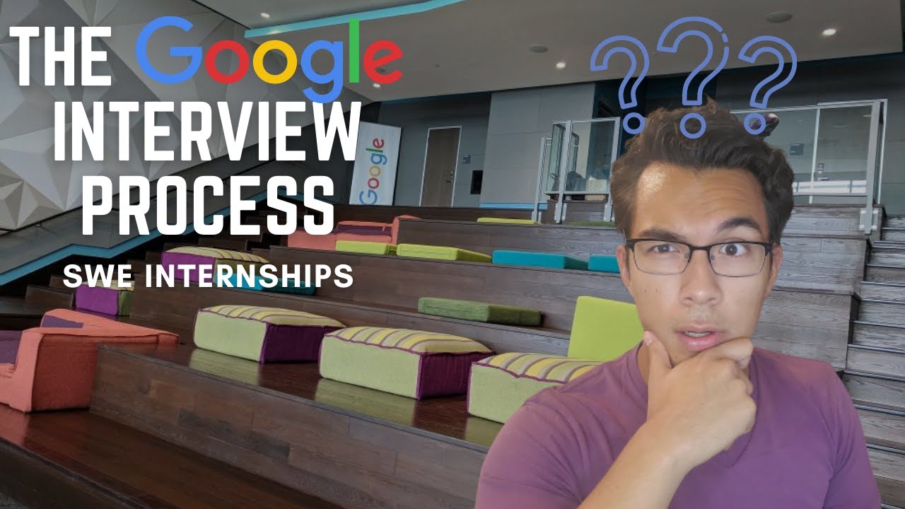 google research intern interview