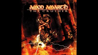 Amon Amarth - Bastards Of A Lying Breed