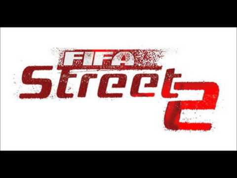 FIFA Street 2