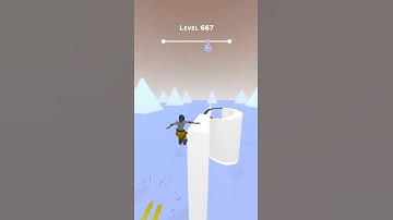 Sky Roller in All Levels Gameplay Walkthrough Android & Ios New update game! #maxlevel  #skyroller