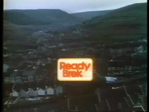 Ready Brek advert 1982