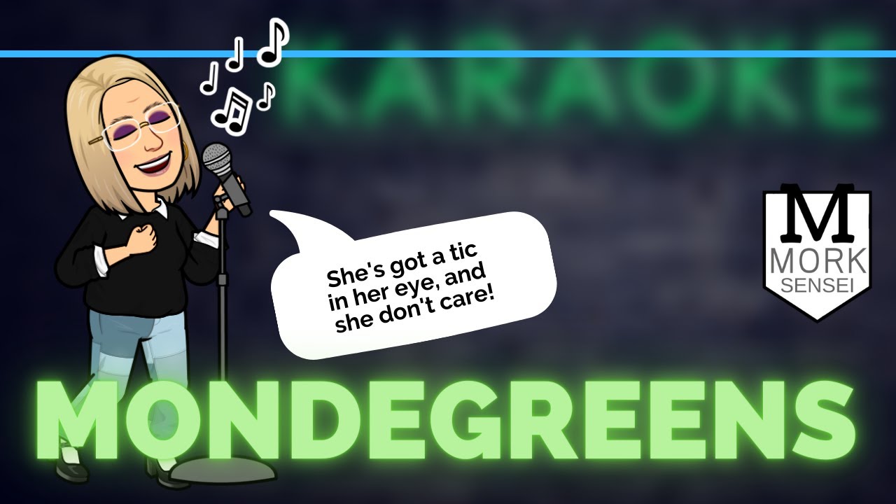 Mistakes Native English Speakers Make BUT You Don’t Have To PART 3 - Mondegreens