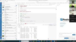 R: Module 3