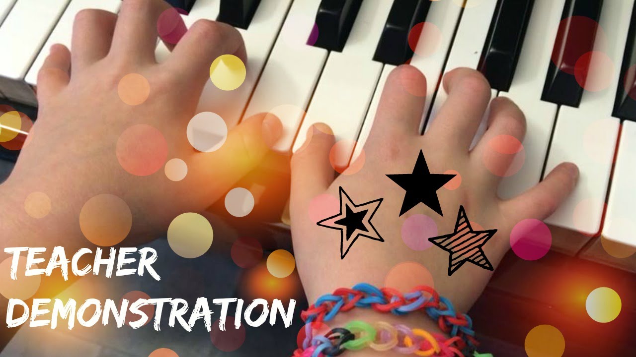 The British Grenadiers Piano Adventures performance book 2B YouTube