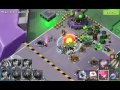 Boom Beach'te En İyi Mega Yengeç Saldırıları