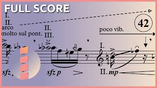 Christopher Trapani — Tesserae [w/ score]