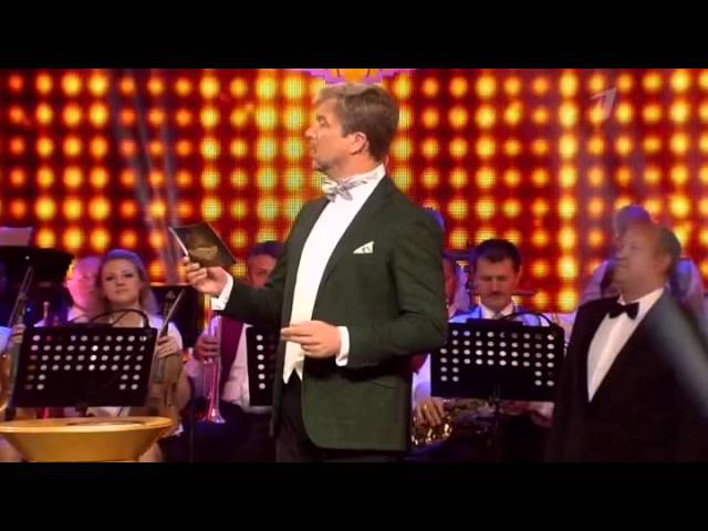 Диана Гурцкая "Угадай мелодию" 29.06.2013