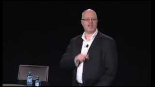 Brett King - Understanding Customers' Behavior in Banking Brett King - Understanding Customers' Behavior in Banking