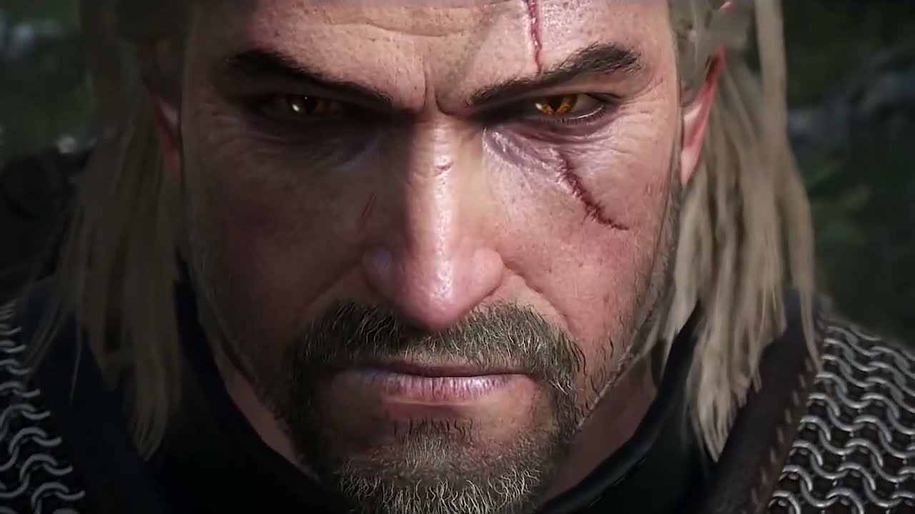 Witcher 3 : Wild Hunt (Royalty Mix)