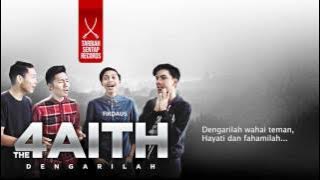 The Faith - Dengarilah (Despacito Malay Cover) Re-Upload