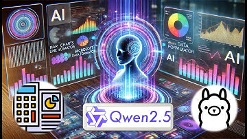 Microsoft Data Formulator + Ollama: Analyze ANY Dataset with FREE LLMs (No Coding Required!)