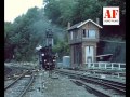 Maravillosos trenes de Francia