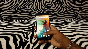 One Plus 2 Marshmallow Update overview