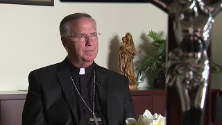 ABC15's Luzdelia Caballero sits down with Bishop John P. Dolan for extended and exclusive interview Wealth