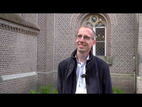 Welcome to the 1st edition of the Genemuiden Men's Choir