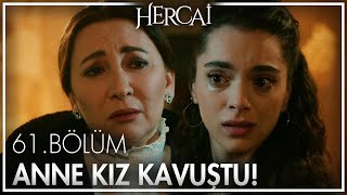 Füsun ve Azra'nın büyük kavuşması! - Hercai 61. Bölüm