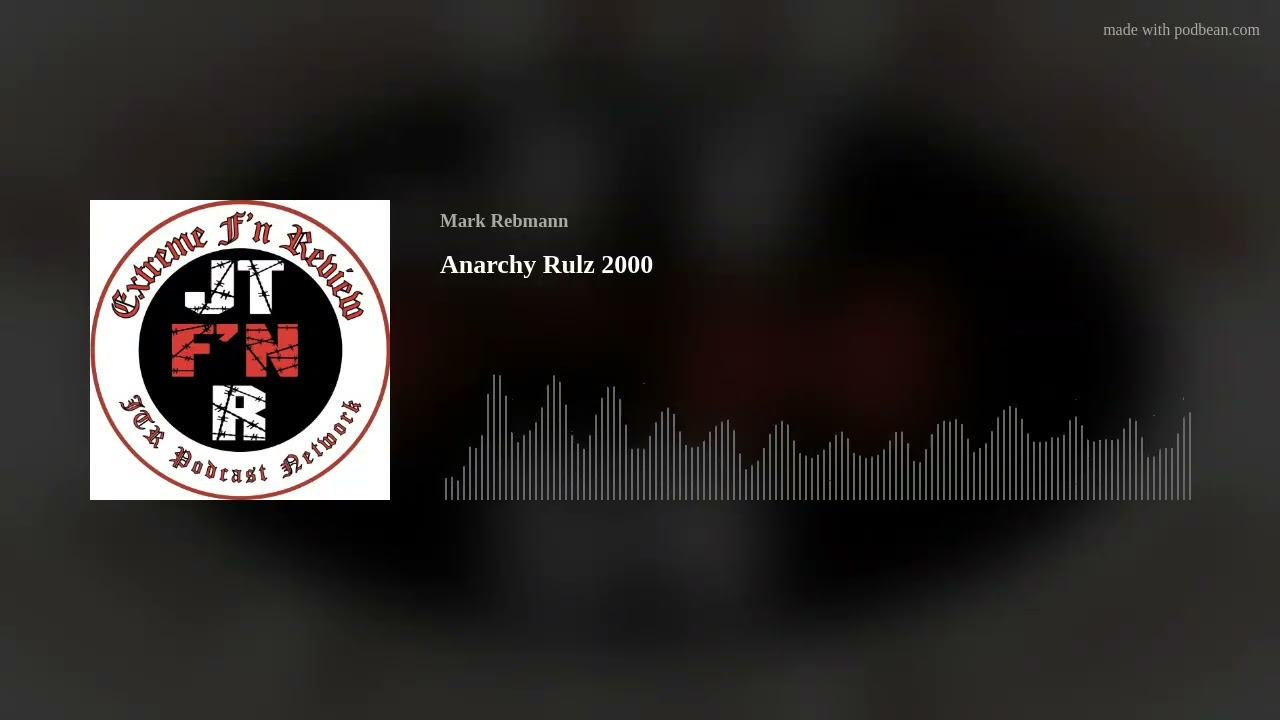 Anarchy Rulz 2000