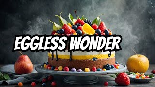 The Untold Truth Of The Eggless Tutti Fruiti Cake