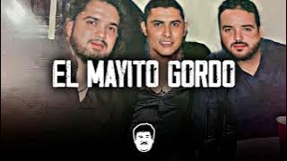 Los Nuevos Rebeldes - El Mayito Gordo (Corridos 2024)