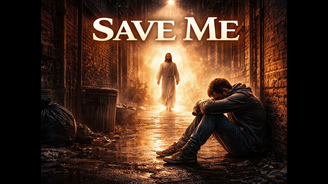 Contemporary Christian - Brooke Carrie - 