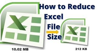 Celebrity Why Excel file is so large | How to reduce it Wealth