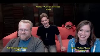 Trove livestream - December 9, 2016