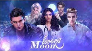 Moon lovers  adult game - fantasy android game play screenshot 5