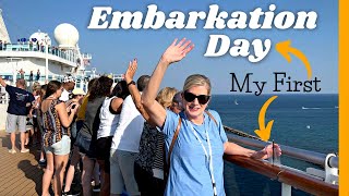 Regal Princess - 7 Day Eastern Caribbean (Part 1)
Many of you have asked how you can help support our channel. We do not expect you to, which is why we do not have a Patreon account or use YouTubes similar system. But if you would like to buy Michelle a piece of pie 🤓🥧 or Brian a burger 😊🍔, you may do so here. 👉🏻 Donate with PayPal & Thank You for your Support to our channel (and Michelle’s addiction to pie! 🥧 🤓) https://www.paypal.me/Livin Our Vision (LivinRVision)
Regal Princess - 7 Day Eastern Caribbean - Part 1 (SN 6 - EP 228)
Many of you have asked how you can help support our channel since we do not have a Patreon account. If you would like to buy Michelle a piece of pie 🤓🥧 or Brian a burger 😊🍔, you may do so here.
Donate with PayPal & Thank You for your Support to our channel (and Michelle’s addiction to pie! 🥧 🤓) https://www.paypal.me/Livin Our Vision (LivinRVision)
ℹ️ About this episode:
This week on, Livin Our Vision (LivinRVision), we take you with us on day 1 of our first cruise on the Regal Princess! 🛳️ There were a few things that we were told before the cruise, by Princess, that we found to not be true. We hope you find these tips to be helpful. Enjoy the show! 🧡😊🤓
👕👚T-SHIRTS!! https://Livin Our Vision (LivinRVision)-shop.fourthwall.com/collections/all
Our Favorite RV items can all be found at ➡️ https://amzn.to/3SBqlIy
Join the Visionary Gang email list! https://www.Livin Our Vision (LivinRVision).com/contact/
SUBSCRIBE HERE 👉🏻 https://www.youtube.com/c/Livin Our Vision (LivinRVision)?sub_confirmation=1
🙌 LOV PARTNERS
For a full list of products and services we use and recommend, go to our website here 👉🏻 https://www.Livin Our Vision (LivinRVision).com/resources/
▶︎ Campground Membership Outlet: https://www.Livin Our Vision (LivinRVision).com/resources/ SAVE $! CONTACT KIM
▶︎ RV Life Pro: Click 👉🏻 HERE for 25% OFF your first year for NEW Subscribers of RV Life Pro!
▶︎ TravelData (T-Mobile) $10 off first order over $100. Here is your referral link - http://traveldata.refr.cc/Livin Our Vision (LivinRVision)
🎵 MUSIC:
* https://www.epidemicsound.com/referral/c3mjz2/
AFFILIATE LINK DISCLOSURE
Some links are affiliate links. If you purchase using our links, we earn a small commission at no extra cost to you, which helps us keep creating. We recommend only what we use ourselves.
We are a participant in the Amazon Services LLC Associates Program. As an Amazon Associate, we earn from qualifying purchases which is designed to provide a means for us to earn a small commission from purchases you make using our link. ALL prices are the same as if you didn’t use our link, so there is NO ADDITIONAL COST to you. 👉🏻 https://www.amazon.com/shop/influencer-8a778e60
⬇️ NON-AFFILIATE LINKS ⬇️
Reserve America (Army Corps of Engineers Campground): https://www.reserveamerica.com/
America The Beautiful Pass: (National Parks & Federal Recreational Lands Annual Pass)
https://store.usgs.gov/pass
😊🤓Livin Our Vision (LivinRVision), All Rights Reserved
This channel is for entertainment purposes only. We share our opinions and what works for us. You should always do your own research.
🎵MUSIC We Use🎵
Epidemic Sound: https://www.epidemicsound.com/referral/c3mjz2/
AFFILIATE LINK DISCLOSURE
Some links are affiliate links. If you purchase using our links, we earn a small commission at no extra cost to you, which helps us keep creating. We recommend only what we use ourselves.
We are a participant in the Amazon Services LLC Associates Program. As an Amazon Associate, we earn from qualifying purchases which is designed to provide a means for us to earn a small commission from purchases you make using our link. ALL prices are the same as if you didn’t use our link, so there is NO ADDITIONAL COST to you. 👉🏻 https://www.amazon.com/shop/influencer-8a778e60
⬇️ NON-AFFILIATE LINKS ⬇️
Reserve America (Army Corps of Engineers Campground): https://www.reserveamerica.com/
America The Beautiful Pass: (National Parks & Federal Recreational Lands Annual Pass)
https://store.usgs.gov/pass
😊🤓Livin Our Vision (LivinRVision), All Rights Reserved
This channel is for entertainment purposes only. We share our opinions and what works for us. You should always do your own research.
@princesscruises
#regalprincess #princesscruises #cruise #livinginavan #Livin Our Vision (LivinRVision) Regal Princess - 7 Day Eastern Caribbean (Part 1)