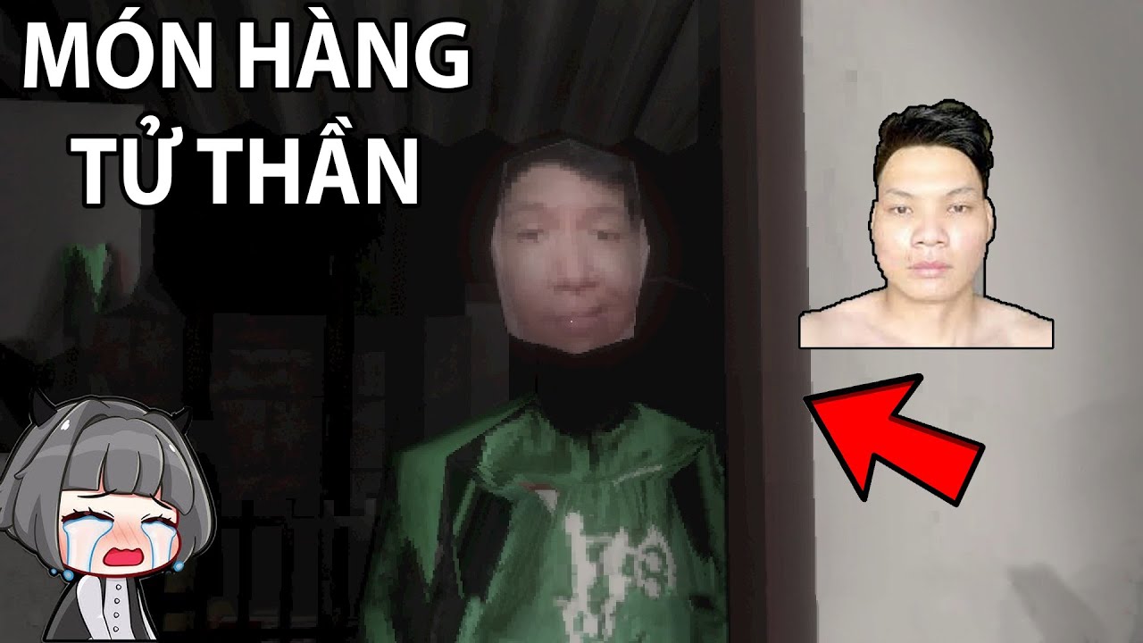 SANGTRAN giao cho tôi MÓN HÀNG NÀY và CÁI KẾT ĐÁNG SỢ | GNDTT | Last Laugh