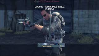 Best Of Xbox 360 AoN Killcam Montage