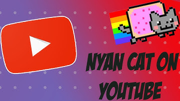 Nyan Cat on your YouTube progress bar! | ~=[,,_,,]:3 | How to get custom YouTube progress Bar!