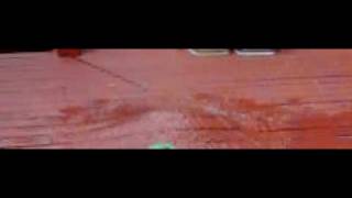 Balloon burst @ 1000fps