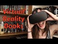 Virtual reality gaming books sciencefiction vrbooks virtualreality