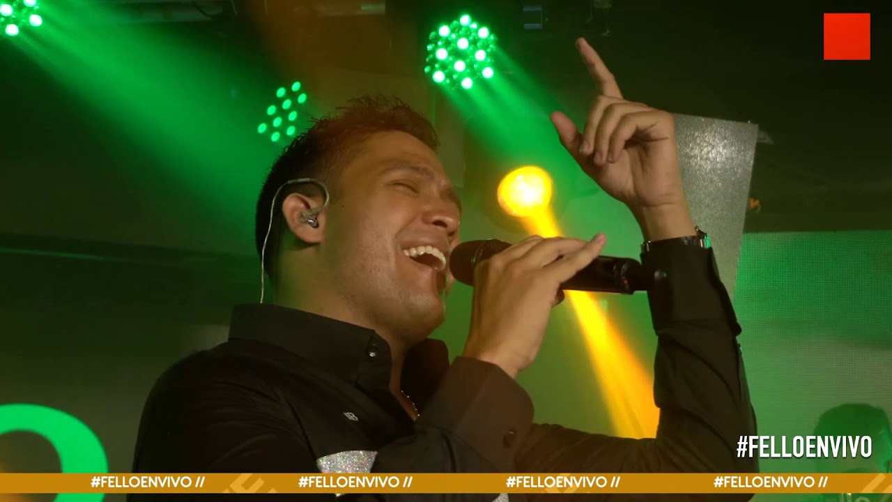 Volví A Soñar + Eres Lo Más Bello - Fello Zabaleta & Goyo Oviedo (Virtual Concert)