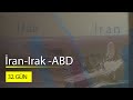 İran-Irak-ABD | İRAN'ın Kara Haftası | 1988