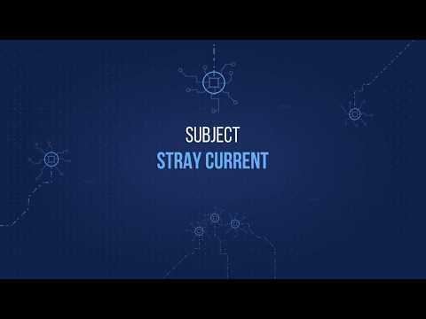 Video: What Are Stray Currents