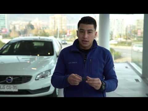 Video: ¿Cómo se usa una llave Volvo?