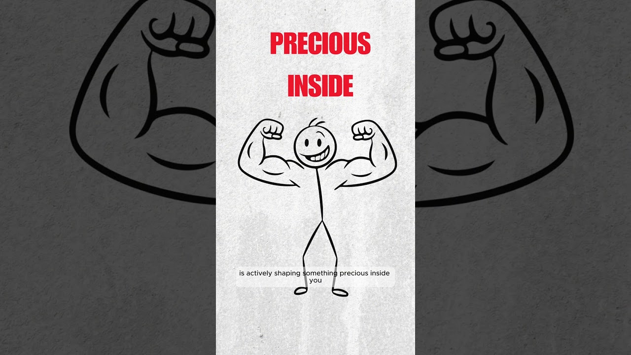 A Gentle Reminder: You Don’t Need to Rush Life