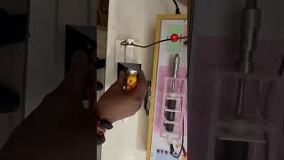 Sensor Trainer Kit