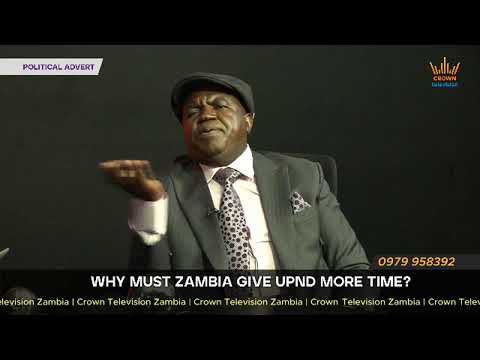 Spotlight with Seid Nkhonjera | 09-06-26.