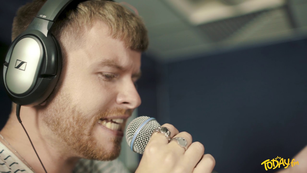 Wild Youth - Can't Move On (Today FM)