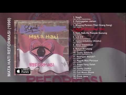 SLANK_full album_reformasi mata hati