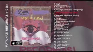 Slank  Album reformasi Mata Hati