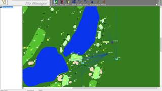 Cirrus-Rainbird Flow Manager Operations