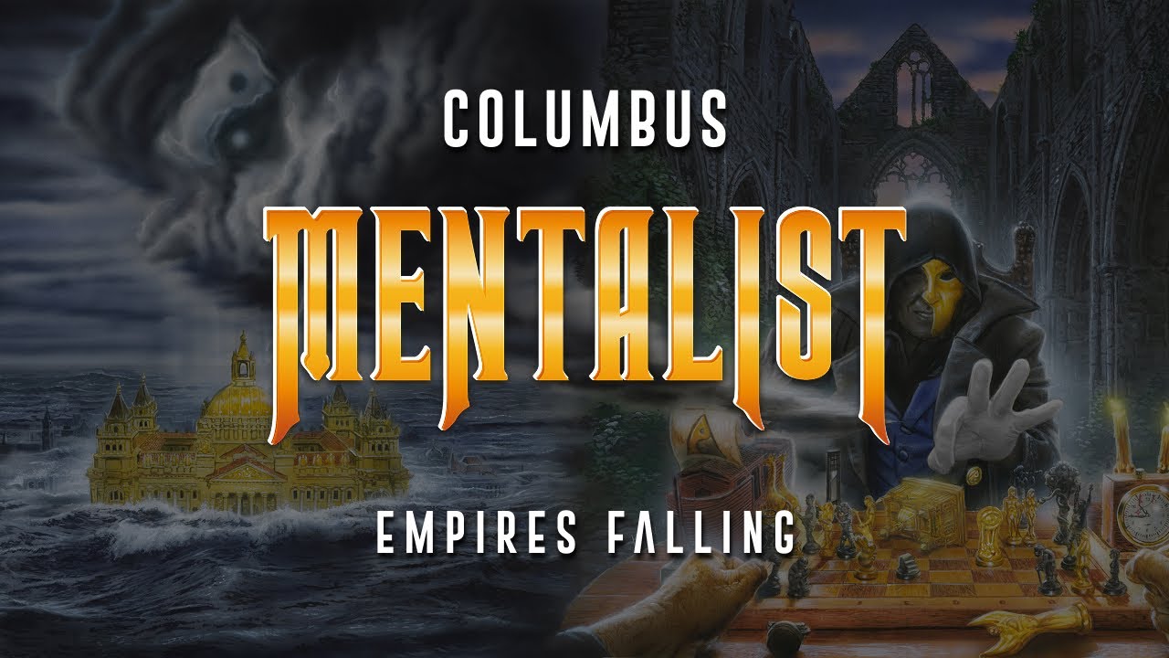 Mentalist - Columbus