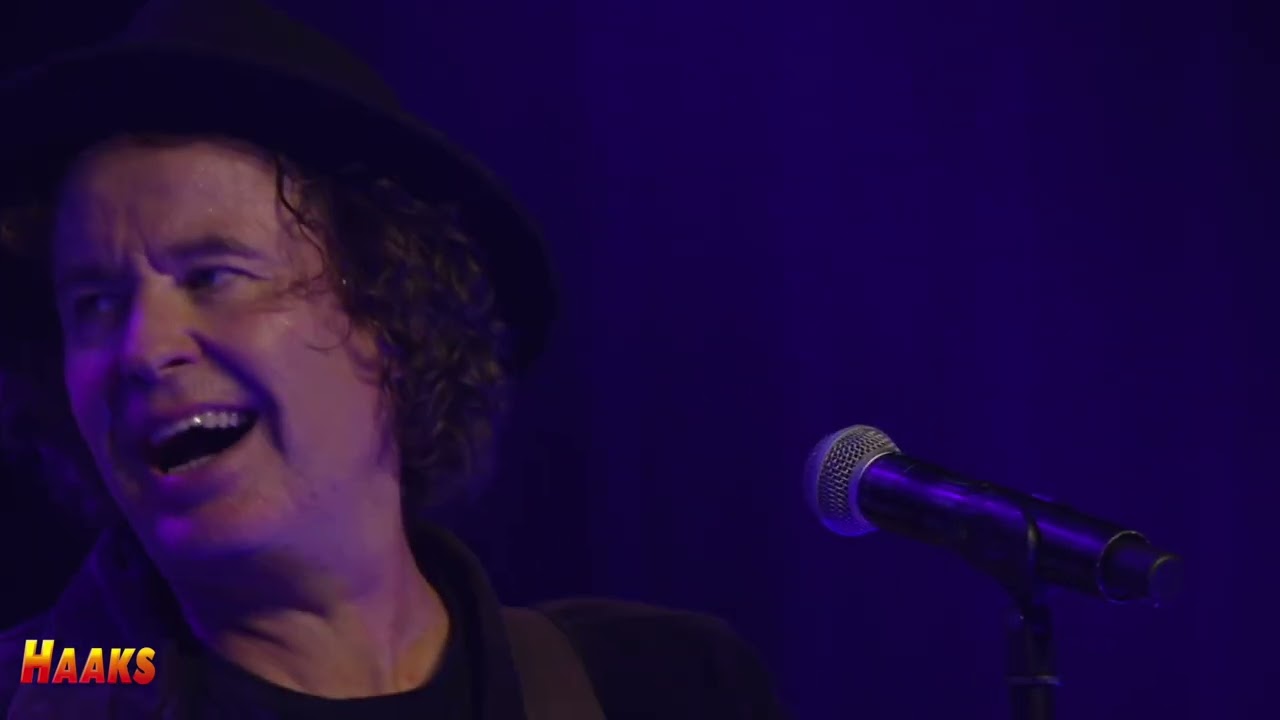 Haaks -Teknikens under